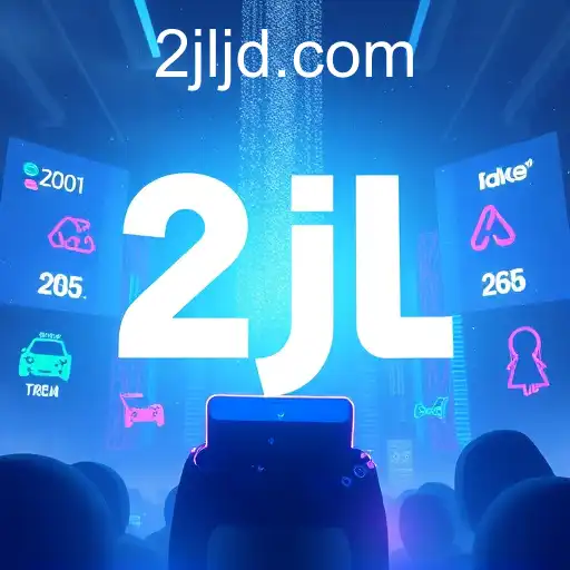 The Evolution of Online Gaming: The Rise of 2jl