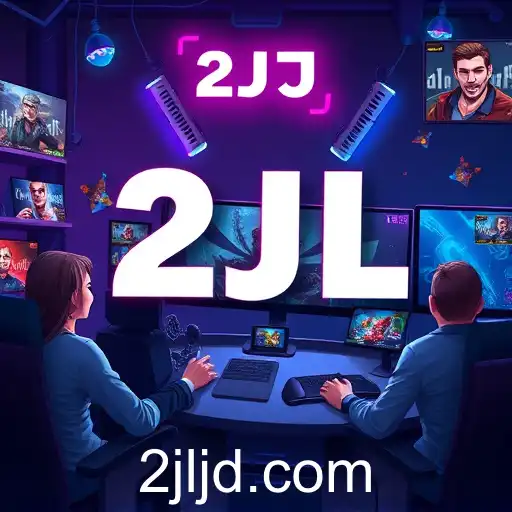 2jl: Expanding the Horizons of Online Gaming