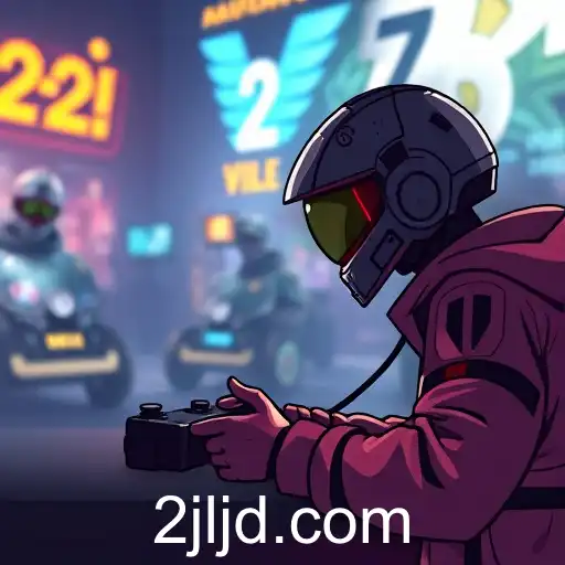 Digital Playground Evolution: The Rise of 2jl