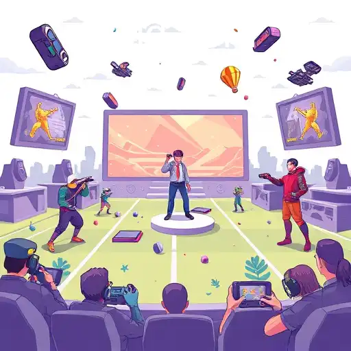 The Evolution and Impact of 2jl in Online Gaming