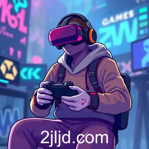 The Evolution of Gaming Websites in 2025