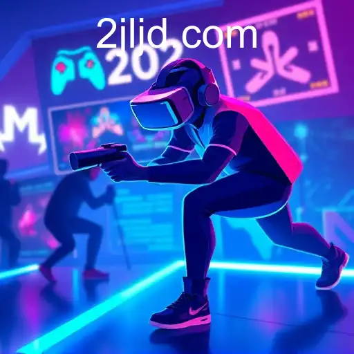 The Evolving Landscape of Online Gaming