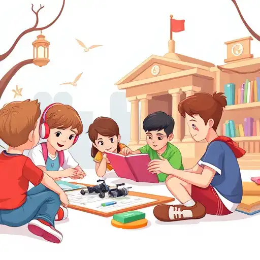 Gaming Evolutions and Cultural Shifts