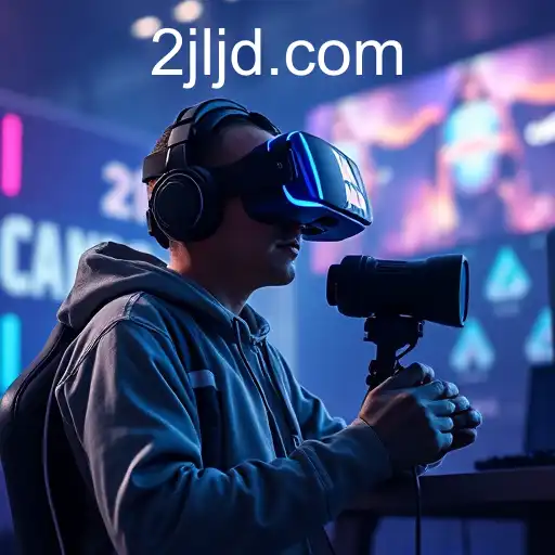 Innovative Trends in Online Gaming