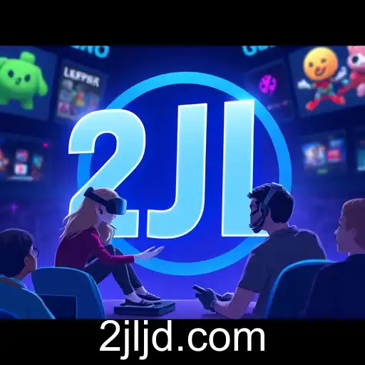 The Rise of 2JL: A Pioneering Force in Online Gaming