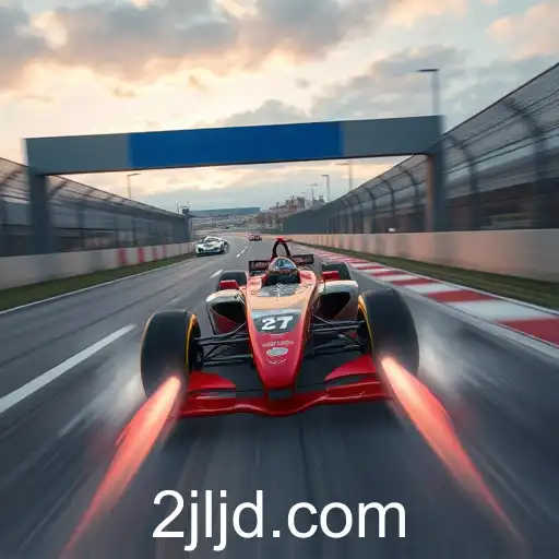 Exploring the Excitement and Innovation in Racing Games