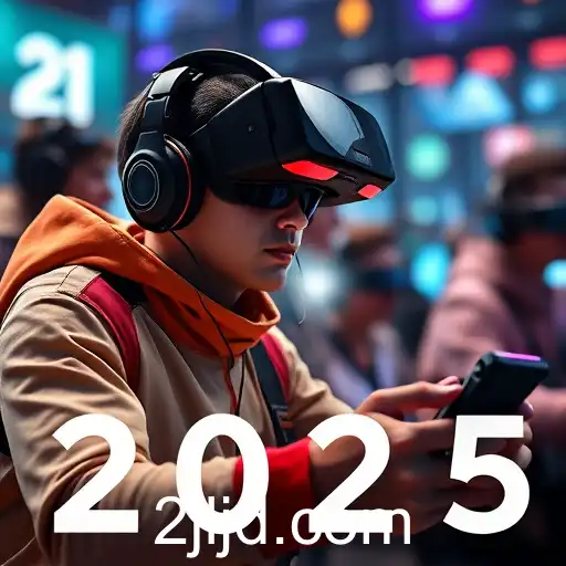 Revamping Gaming Experiences in 2025