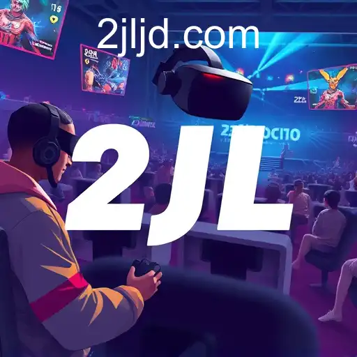 The Rise of 2jl: A New Era in English Gaming