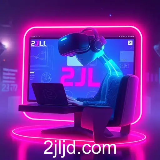 Revolutionizing Online Gaming: The Rise of 2JL