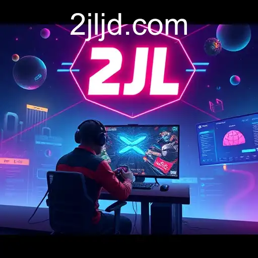 The Rise of 2JL: Gaming Beyond 2025