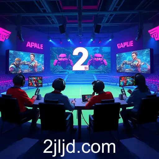 The Rise of Online Engagements in Gaming