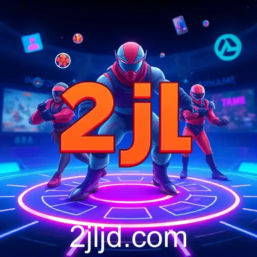 The Rise of Online Gaming Through '2jl'