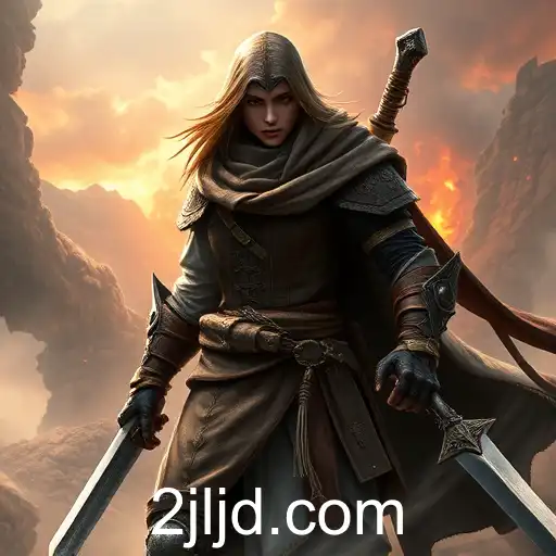 Exploring the Enchanting Realm of RPG Games: A Journey with '2jl'