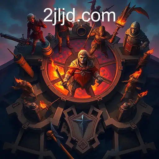 The Allure of Strategy Games: Testing Minds and Tactics