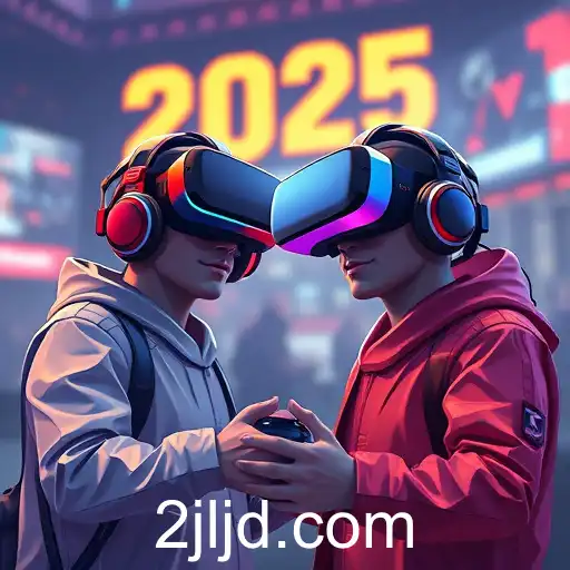 The Rise of Gaming in a Digital Age